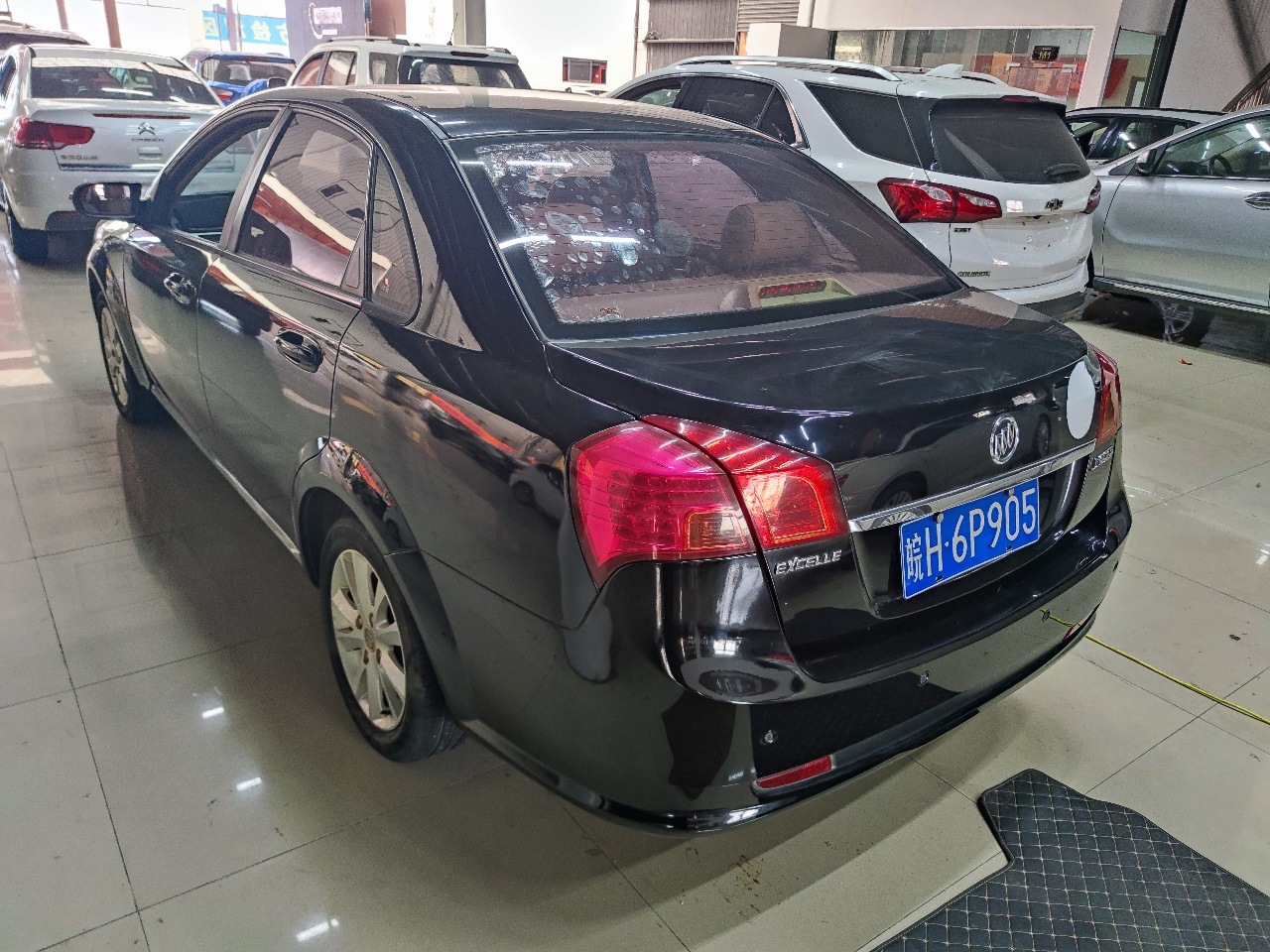 展示图片