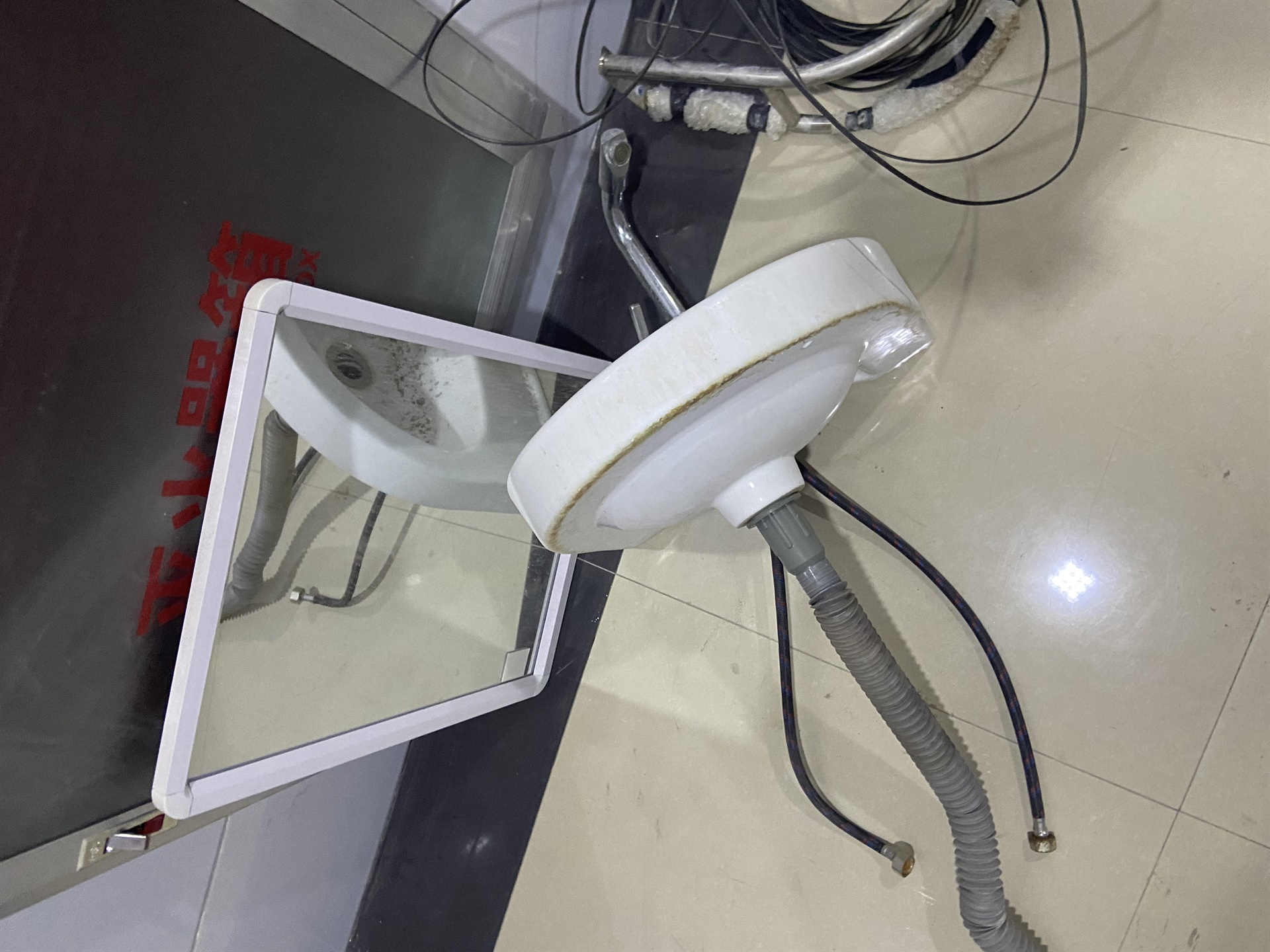 展示图片