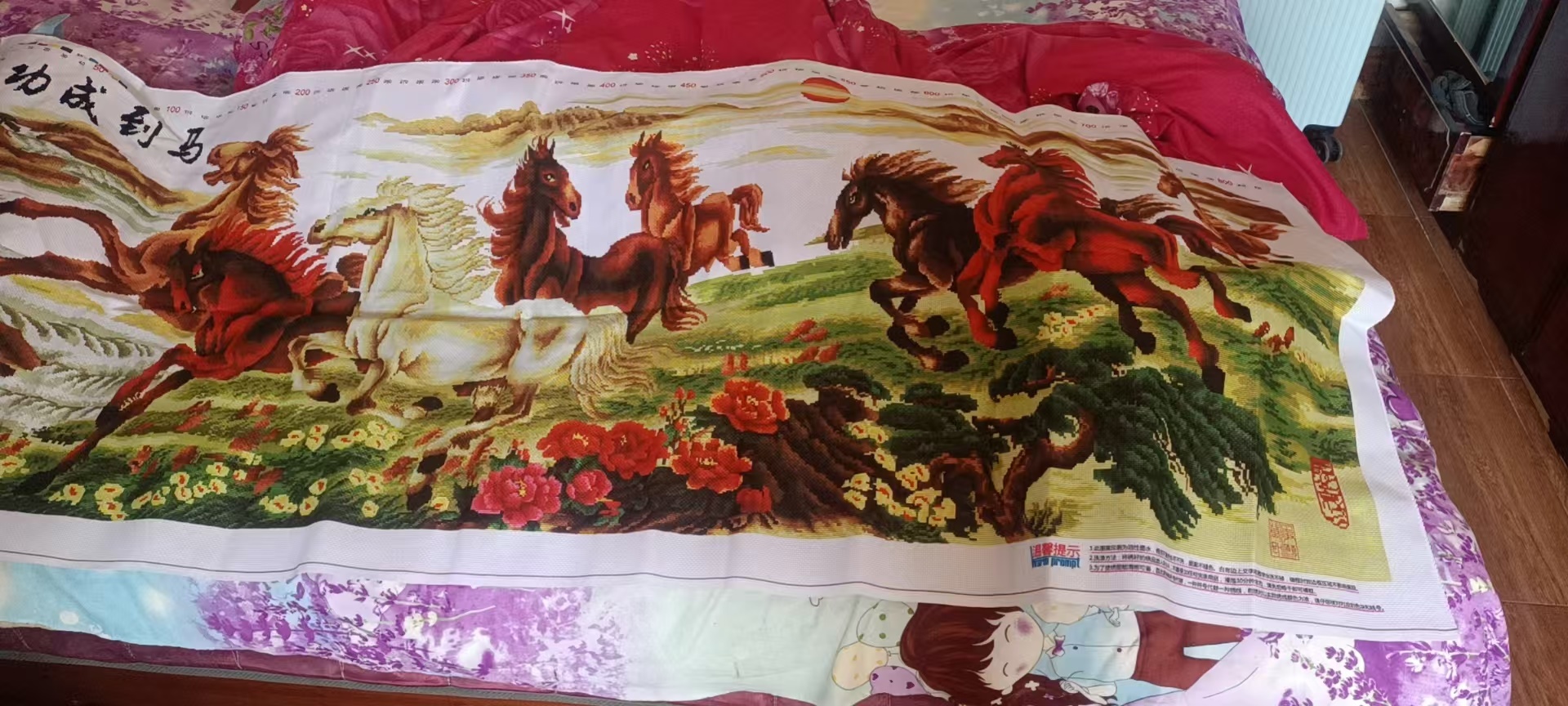 展示图片