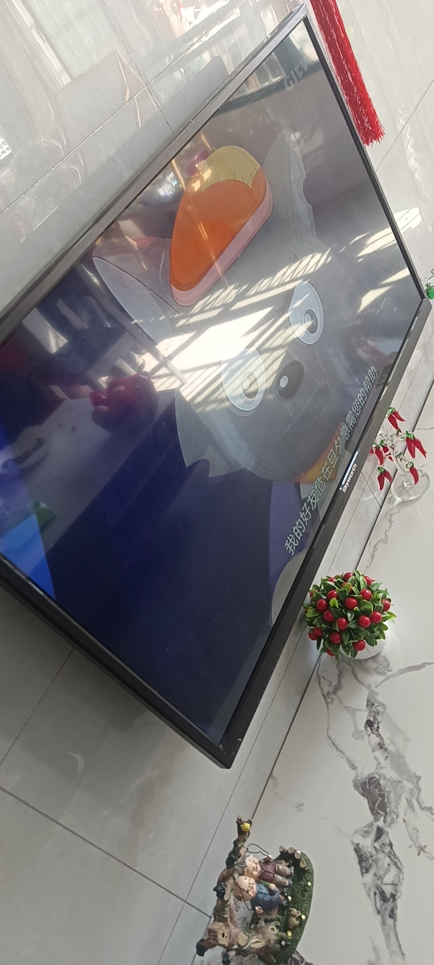 展示图片