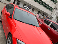 个人进口宝马3系2012款2.0l