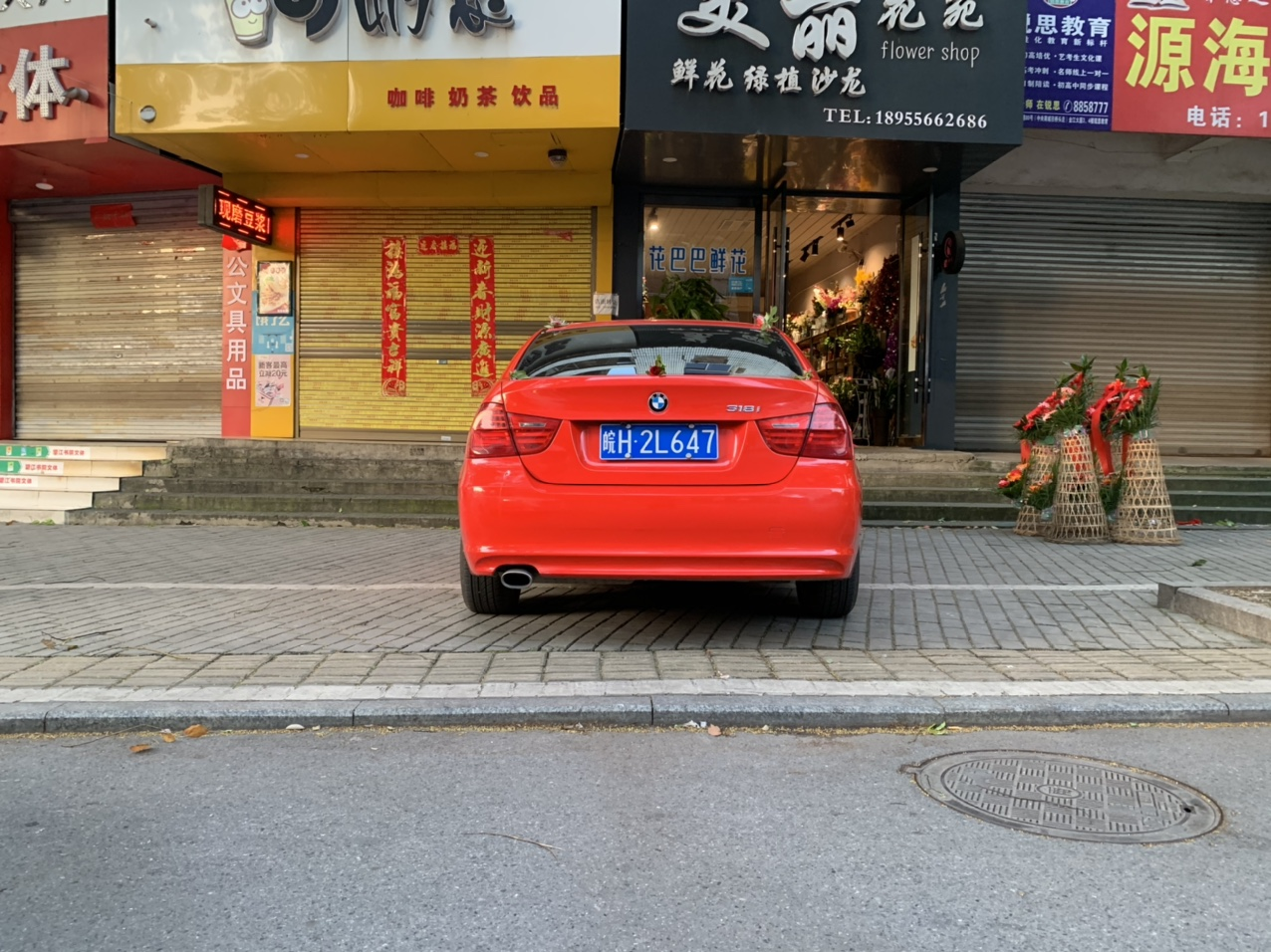 展示图片