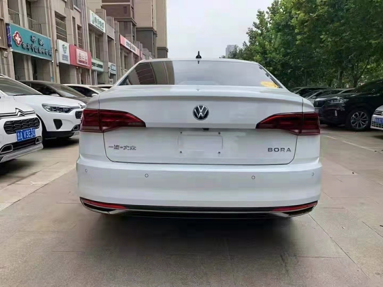 展示图片