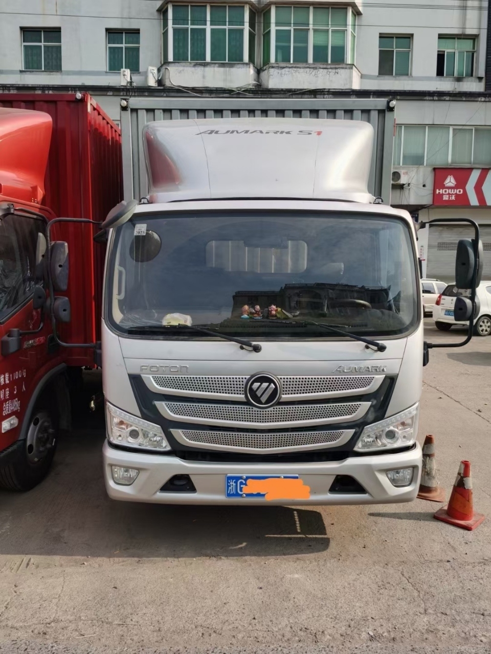 展示图片