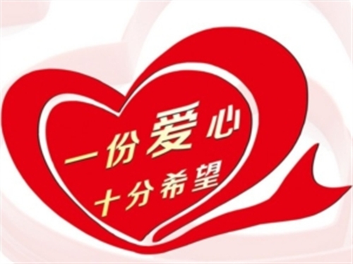 望江萤火虫义工联盟