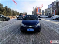 1.8万嘎嘎板正雪佛兰乐风