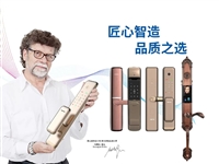 曼亚智能锁望江营销中心